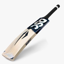 DSC BLAK 550 English Willow Bat