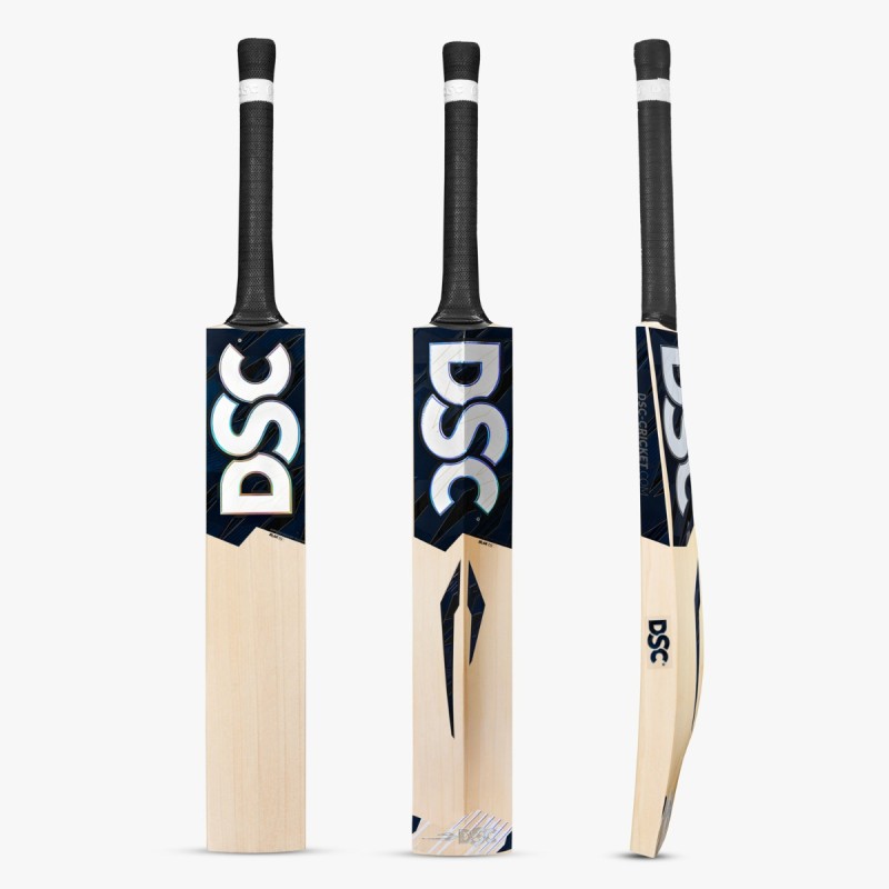 DSC BLAK 65 English Willow Bat