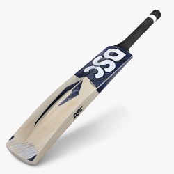 DSC BLAK 66 Kashmir Willow Bat