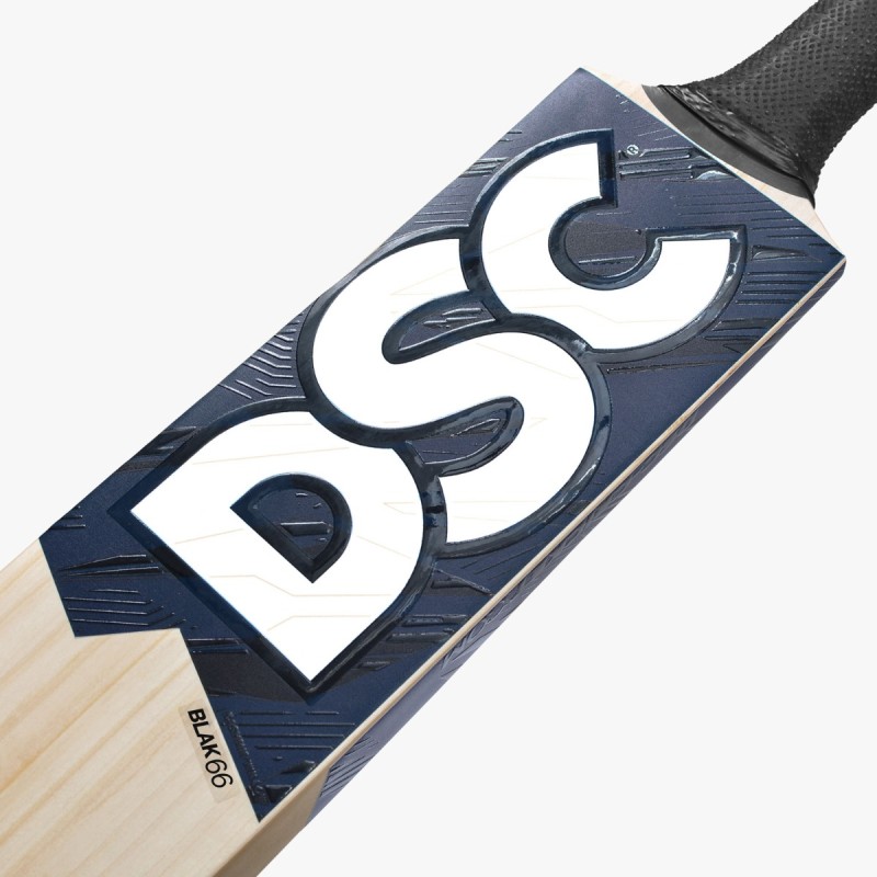 DSC BLAK 66 Kashmir Willow Bat