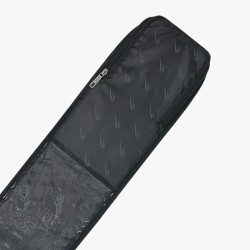 DSC Blak English Willow Full Bat Cover