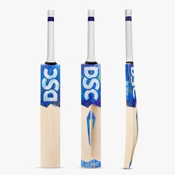 DSC BLU 400 English Willow Bat