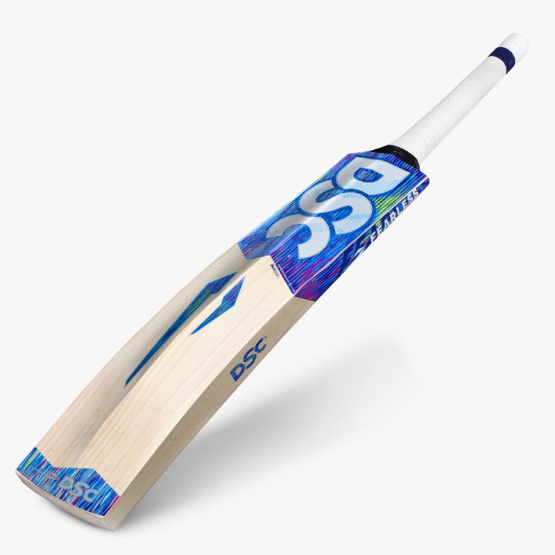 DSC BLU 550 English Willow Bat