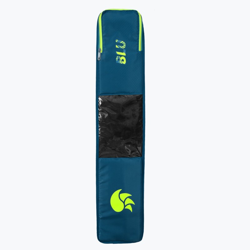 DSC Blu English Willow Full Bat Cover