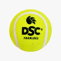 DSC Bolt Swing Ball (6 Balls)