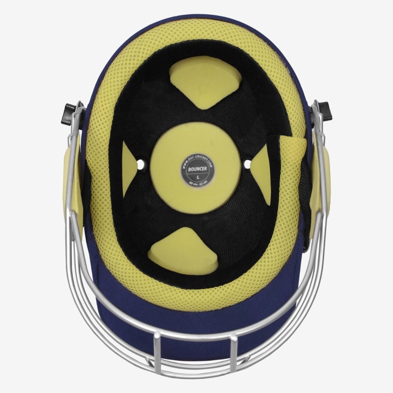 DSC Bouncer Cricket Helmet