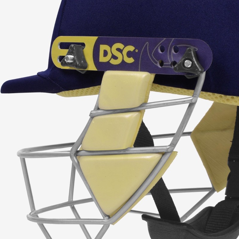 DSC Bouncer Cricket Helmet