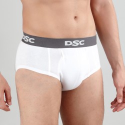 DSC Brief Athletic Supporter (Flat Seam)