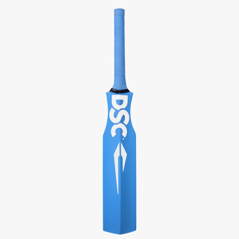 DSC Catching Cricket Bat (Blue)