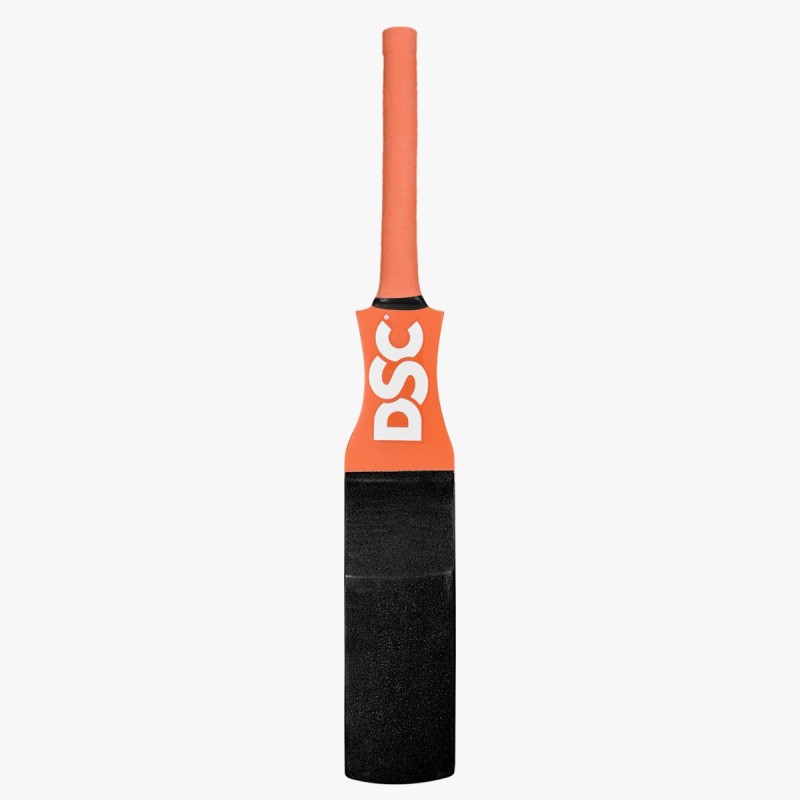 DSC Catching Cricket Bat (Orange)