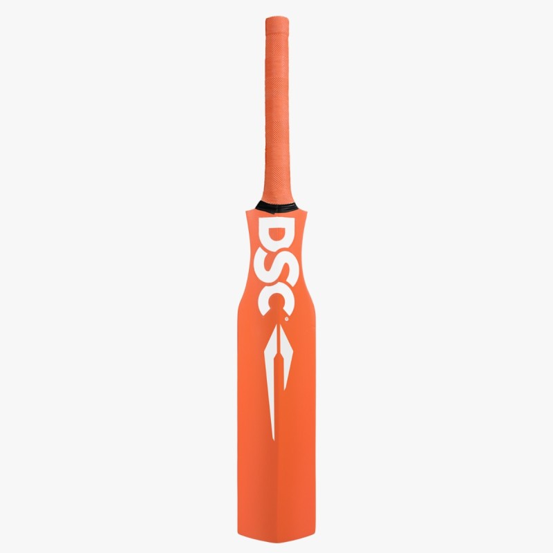 DSC Catching Cricket Bat (Orange)
