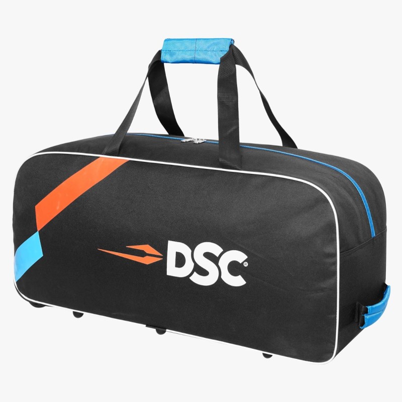 DSC Classic Jr. Wheelie Kit Bag