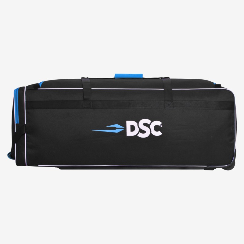 DSC Classic XL Wheelie Kit Bag