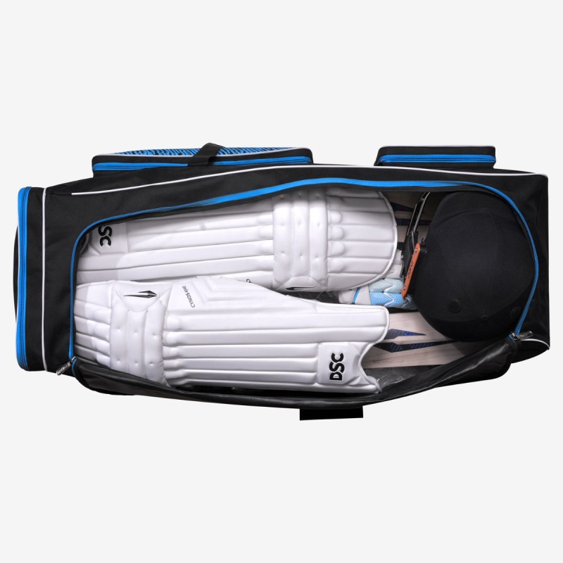 DSC Classic XL Wheelie Kit Bag