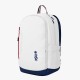 DSC Club Backpack (White)