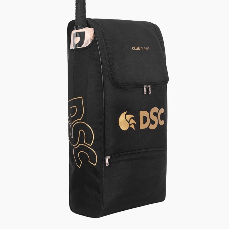 DSC Club Duffle Bag