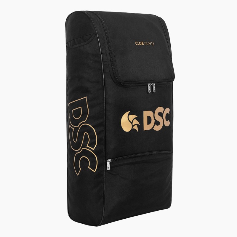 DSC Club Duffle Bag