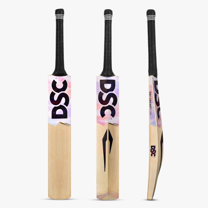 DSC Condor Cirrus Kashmir Willow Bat