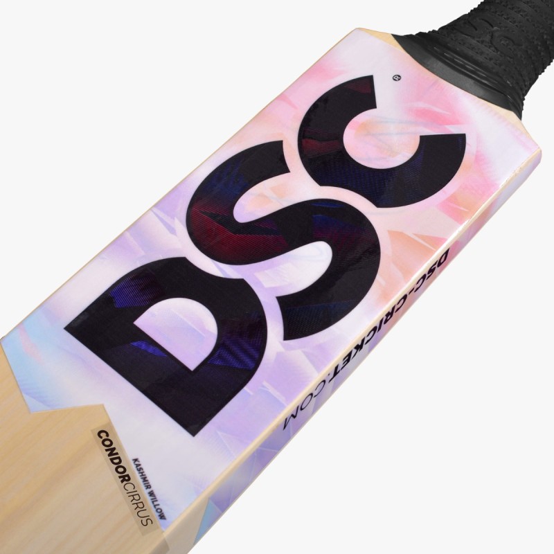 DSC Condor Cirrus Kashmir Willow Bat