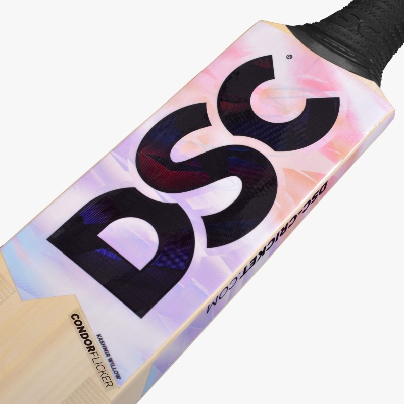 DSC Condor Flicker Kashmir Willow Bat