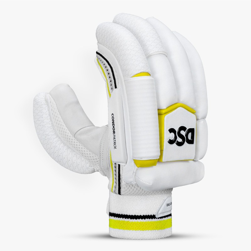DSC Condor Patrol Batting Gloves