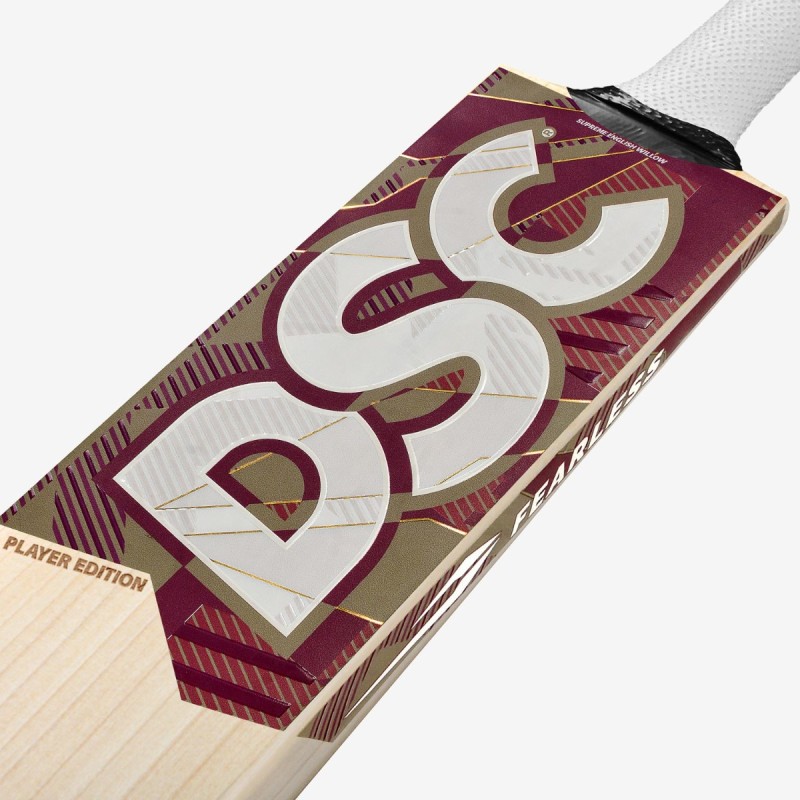 DSC Condor Players Edition Bat
