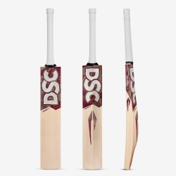 DSC Condor Pro English Willow Bat