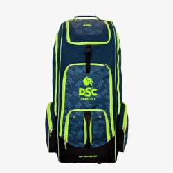 DSC Condor Pro Players Duffle Wheelie Bag