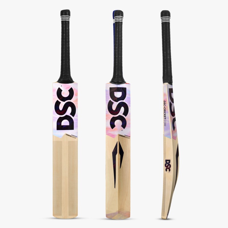 DSC Condor Sizzler Kashmir Willow Bat