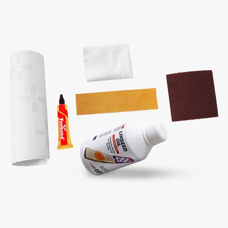 DSC Cricket Bat Repair Kit