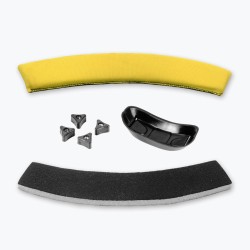 DSC Cricket Helmet Accessories Combo Set