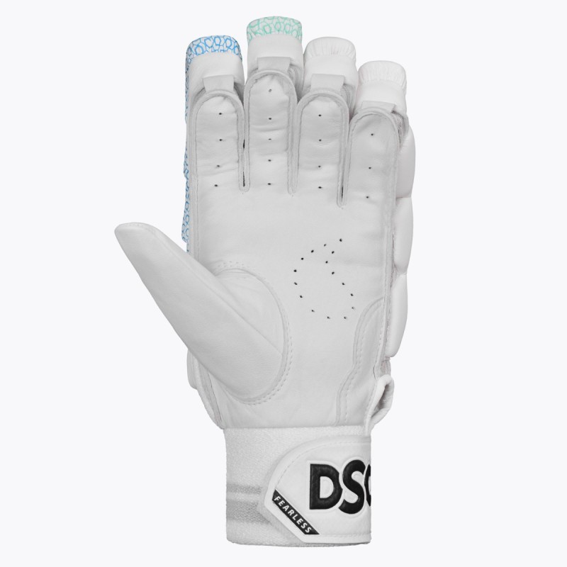 DSC Cynos Pro Batting Gloves