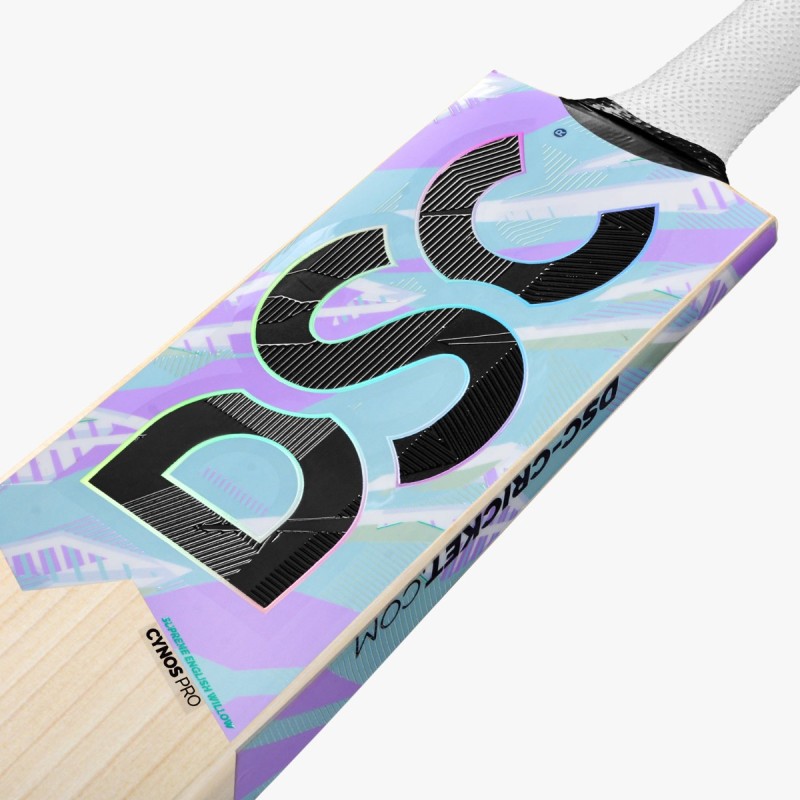 DSC Cynos Pro English Willow Bat