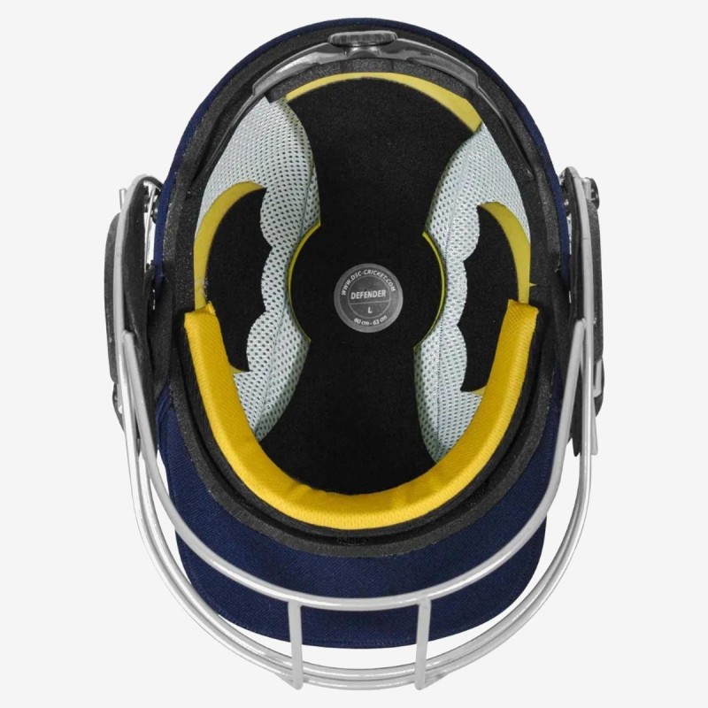 DSC Defender 2.0 Cricket Helmet