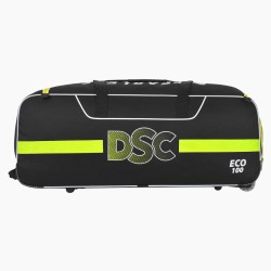 DSC Eco 100 Wheelie Kit Bag