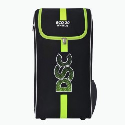 DSC Eco 20 Wheelie Kit Bag
