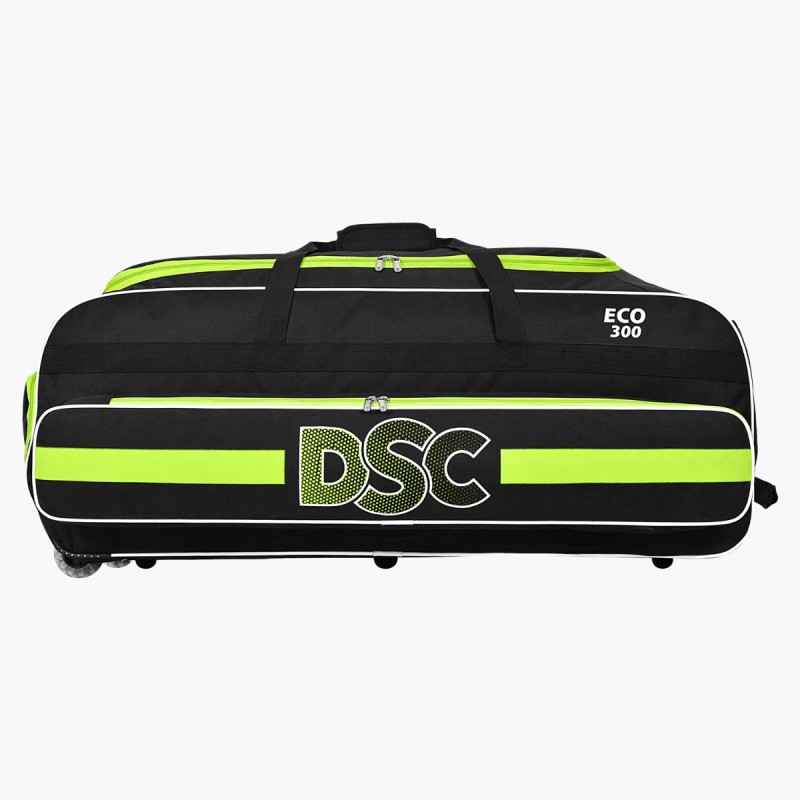 DSC Eco 300 Wheelie Kit Bag