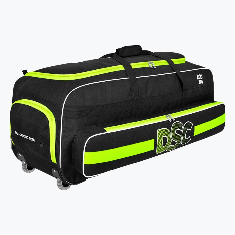 DSC Eco 300 Wheelie Kit Bag