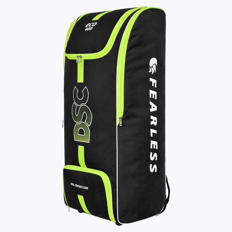 DSC Eco 400 Wheelie Kit Bag