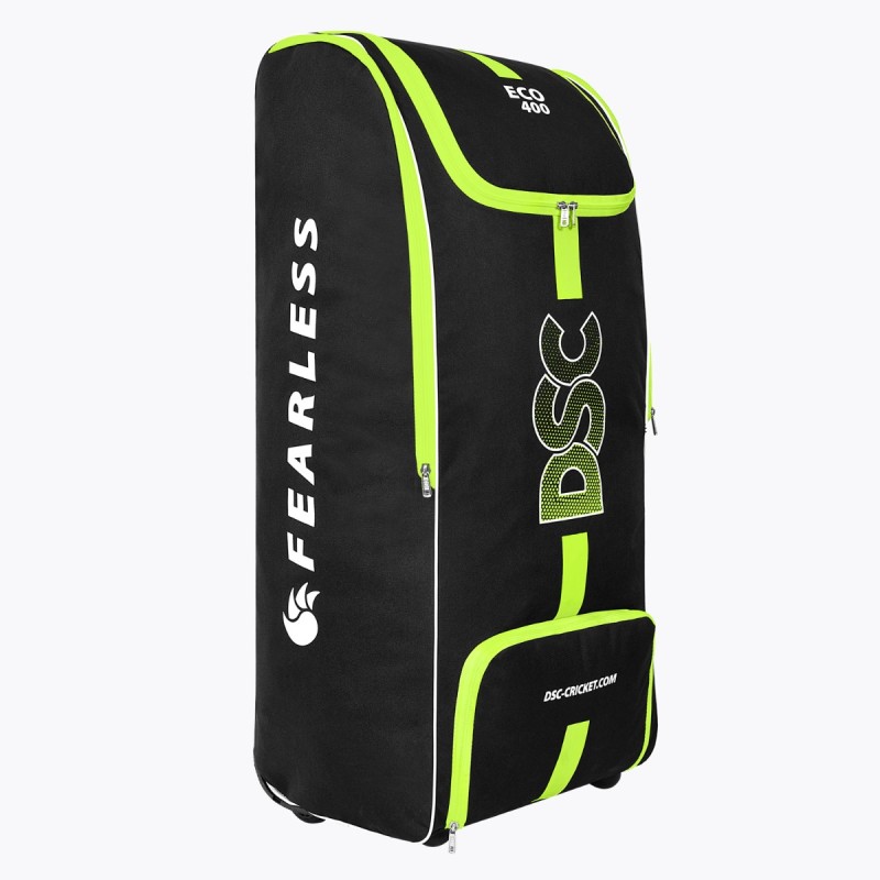 DSC Eco 400 Wheelie Kit Bag