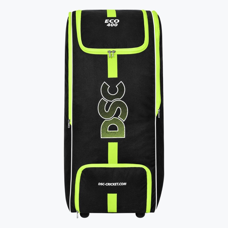 DSC Eco 400 Wheelie Kit Bag