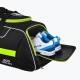 DSC Eco Trolley Wheelie Kit Bag