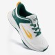 DSC EndGame Cricket Shoes (Green / Yellow)