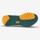 DSC EndGame Cricket Shoes (Green / Yellow)