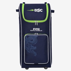 DSC Evoq Duffle Wheelie Bag