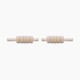 DSC Fine Duco Finish Cricket Stumps