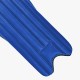 DSC Flex Lite Moulded Batting Leg Guard (Royal Blue)