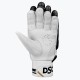 DSC Flite 20/20 Batting Gloves (Black)