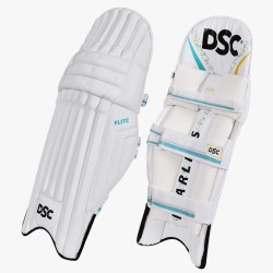 DSC Flite Batting Leg Guard