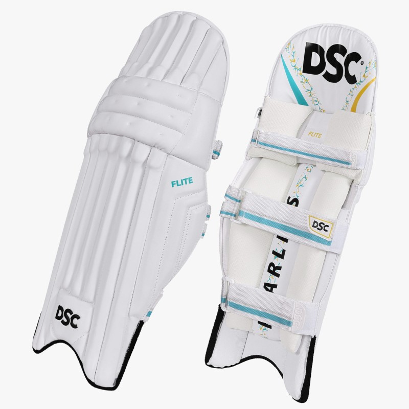 DSC Flite Batting Leg Guard